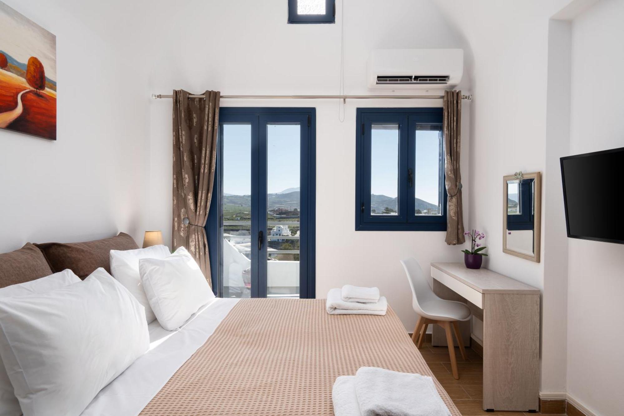Caldera Heights Apartment Akrotírion Екстериор снимка