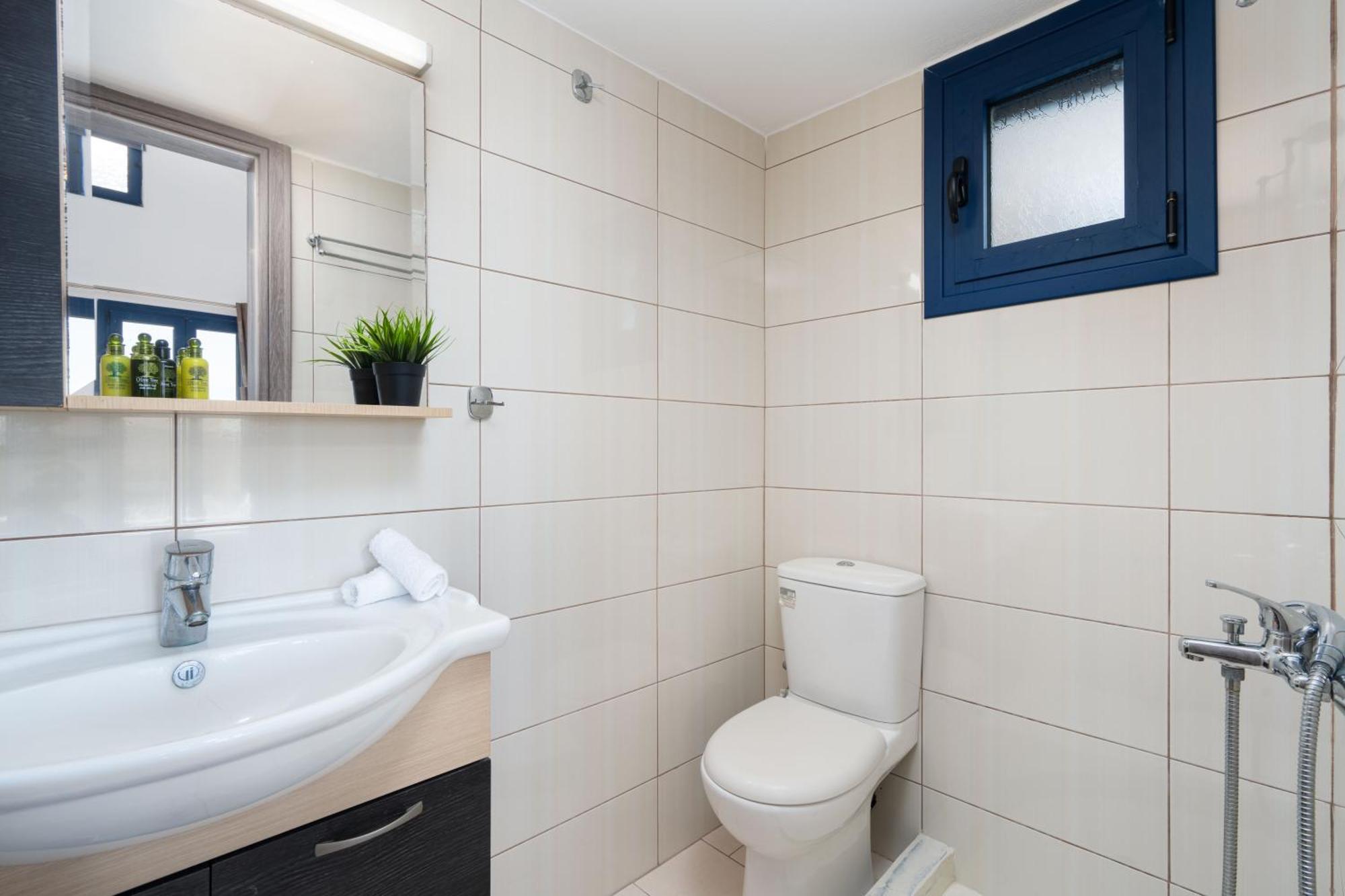 Caldera Heights Apartment Akrotírion Екстериор снимка