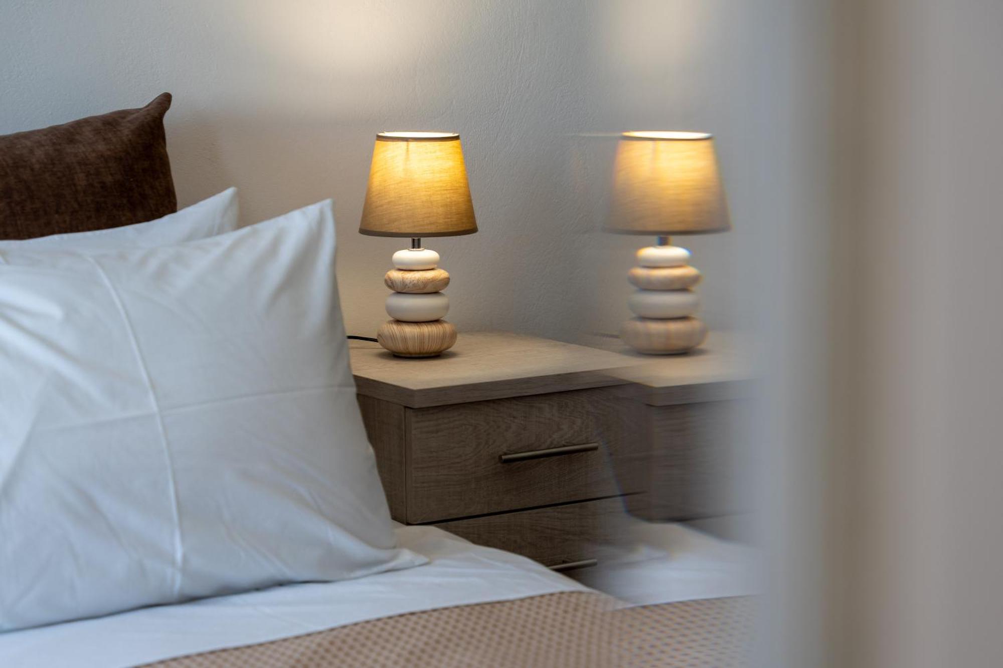 Caldera Heights Apartment Akrotírion Екстериор снимка