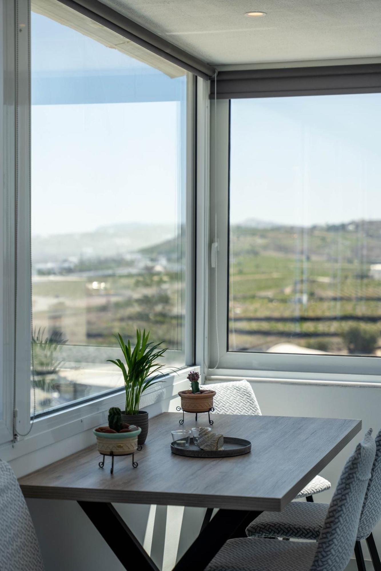Caldera Heights Apartment Akrotírion Екстериор снимка